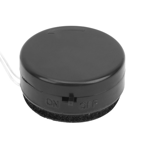 Guitar end button pickup - guitar,
