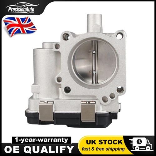 Throttle body for audi 2l - throttle, vw