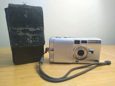 Vintage CANON IXUS III APS