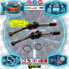 Yeah Racing - Spring Steel