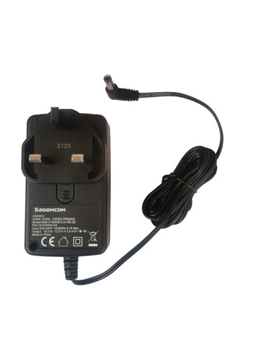 Sagemcom sagem charger - sagemcom,