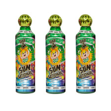12 Pack of Sun Sational Green