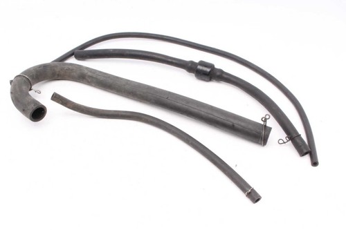 Engine ventilation venting - engine,