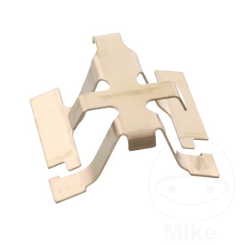 Spring caliper pin - spring,