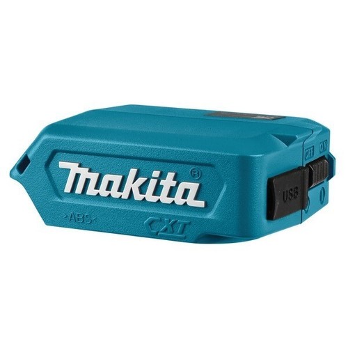 Genuine makita battery adapter - genuine,