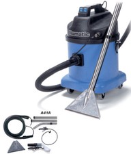 Numatic Vacuum Machine