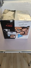 Canon SELPHY CP510 Compact