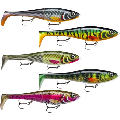 Rapala rap peto slow - rapala,