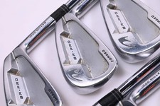 Benross BR Pro Irons / 4-PW+GW