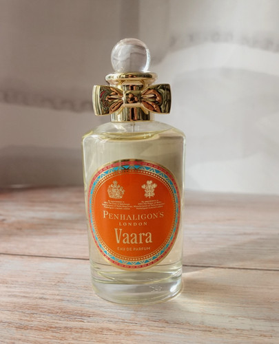 Penhaligon vaara eau - penhaligon's,