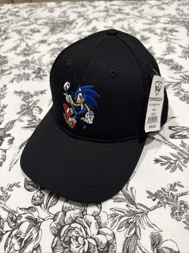 Sega sonic the - the, top
