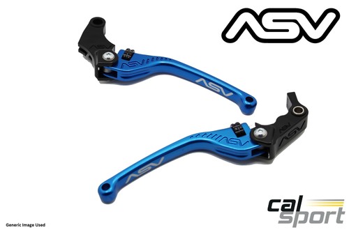 Asv suzuki gsx1400 2001 2008 - asv,