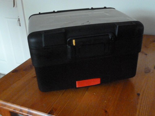 Bmw vario top box - bmw,