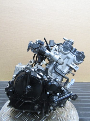 Suzuki gsx r125 - suzuki, 2020