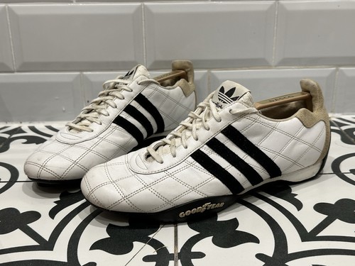 Vintage adidas tuscany men - adidas,