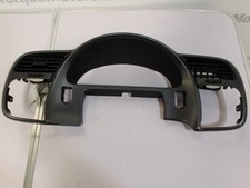 Honda S2000 AP1 Dashboard