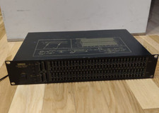 YAMAHA Q2031A GRAPHIC