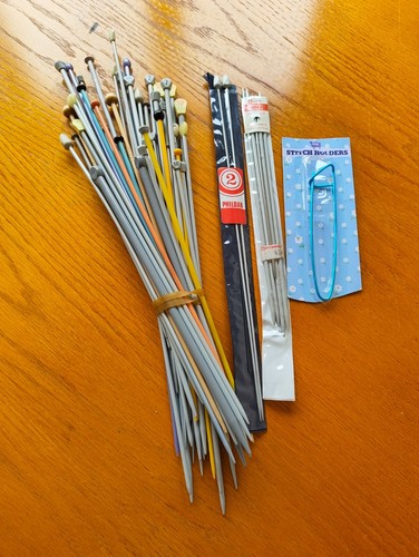 Bundle vintage metal - vintage,