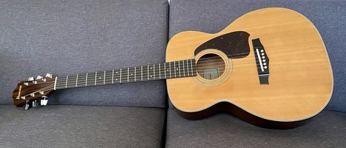 Ibanez v200 acoustic guitar - ibanez,