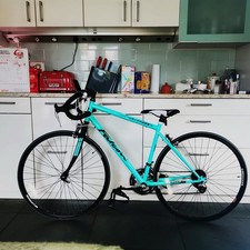 Falcon Express 14 Speed 47cm