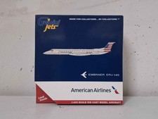 Gemini Jets 1/400 American