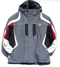 Ski Jacket - Dare2b - Slate