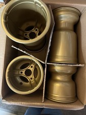 GENUINE BRAND NEW OTK MXJ GO