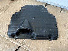 Honda Ntv650 Deauville Air Box Cover Lid From A 1999 Model