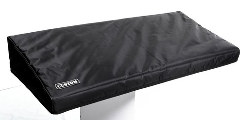 Custom padded cover for - , ketron