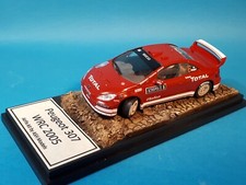 1/43 Peugeot 306 WRC 2006 pro