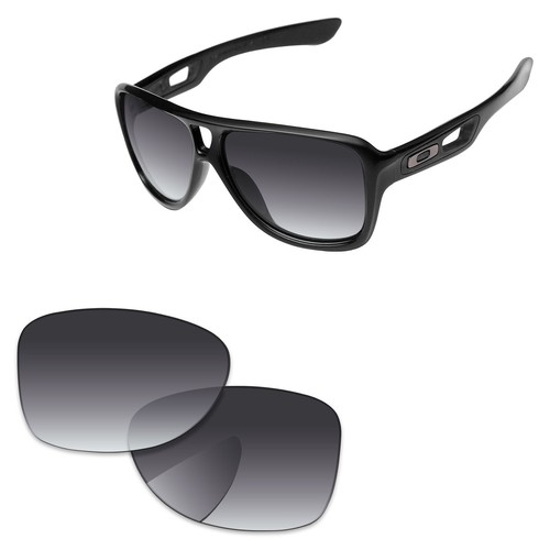 Grey gradient polarized - gradient,