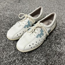 Fly Flot Shoes Womens 41 7.5