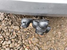 VAUXHALL ZAFIRA  2005-2014