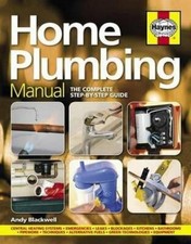 Home Plumbing Manual (New Ed)