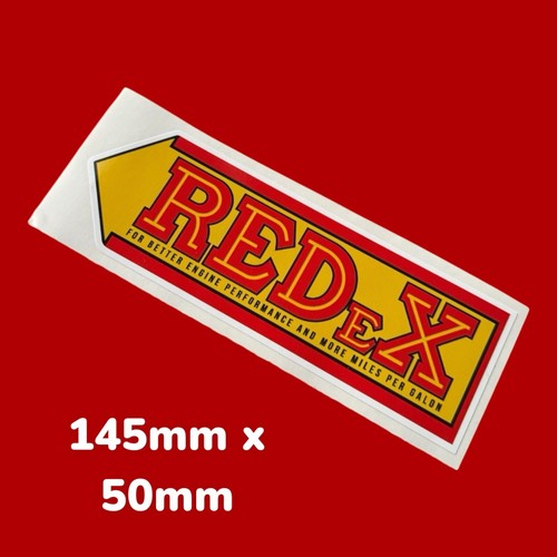 Redex additive oil - additive,