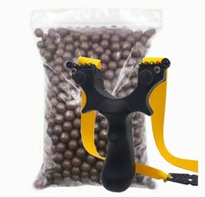 Powerful Slingshot Catapult