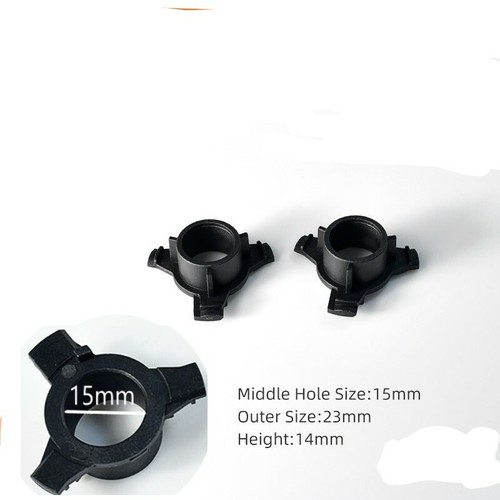 Led headlight bulb - 2x,