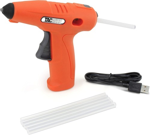 Tacwise 1558 cordless - cordless, 4v