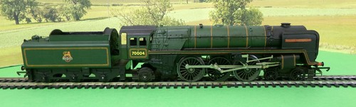 Triang hornby r329 - triang, br