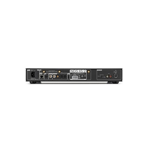 Naim nd5 xs2 network - xs2, wifi