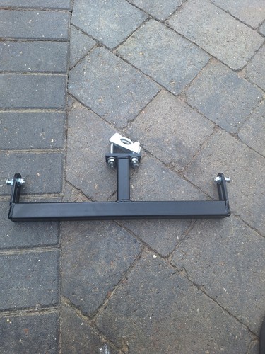 Hoist lift bar for electric - hoist,