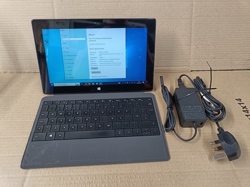 Microsoft surface pro - pro, 2