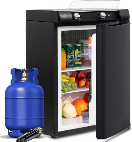 Way fridge 40l - 3,