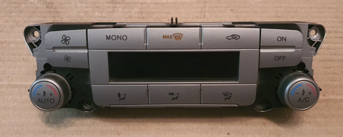 Ford mondeo mk4 heater - ford,