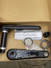 E Thirteen TRSR 175mm Carbon