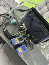 Anton Sprint Pro Multifunction