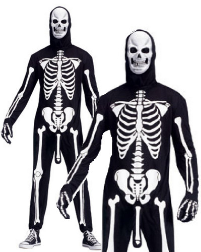 Skeleboner funworld halloween - skeleboner,