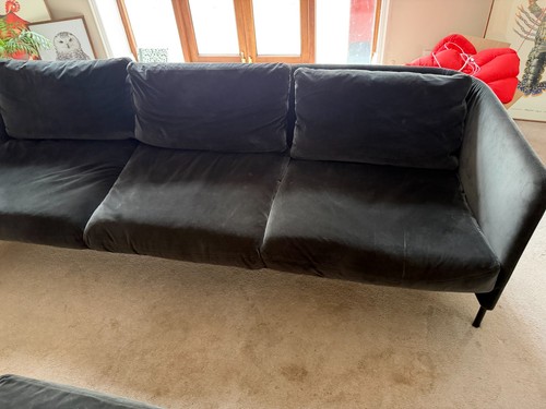 Padova sofa as good if - -,