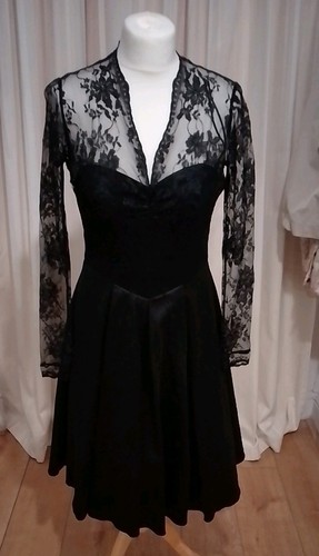 Debut debenhams black midi - debenhams,