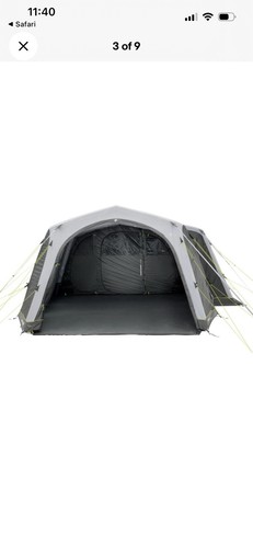 Outwell montana tent - 6,